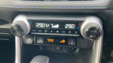 Toyota RAV4 2.5 VVT-i Hybrid Dynamic 5dr CVT 2WD Hybrid Estate